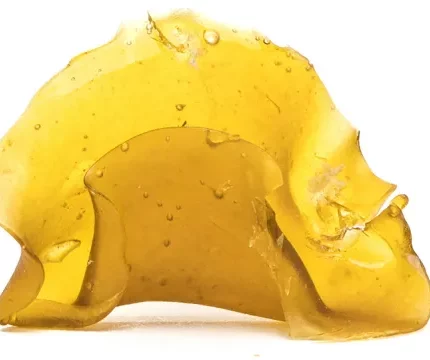 Banana Shatter