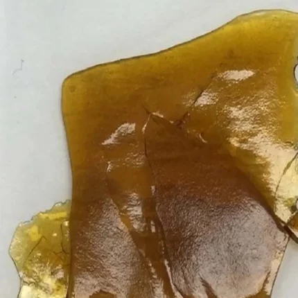 GSC shatter