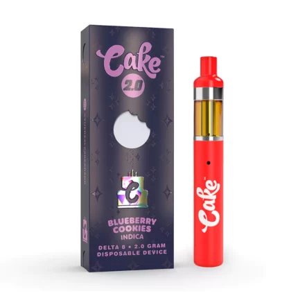 ake Delta 8 Disposable Vape